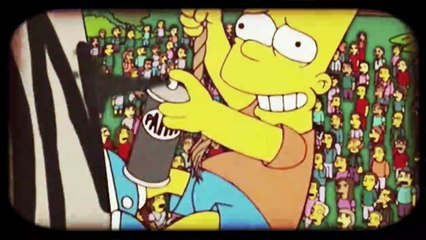 Aviez-vous remarqué ? Désenchantée