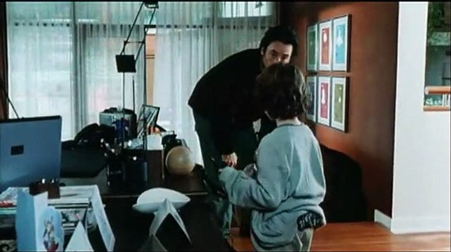 Un enfant pas comme les autres Extrait vidéo (2) VO