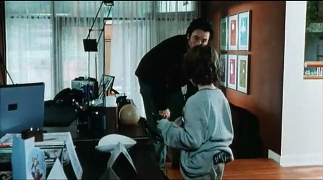 Un enfant pas comme les autres Extrait vidéo (2) VO