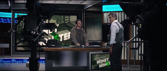 Money Monster - EXTRAIT VOST "Tirez !"