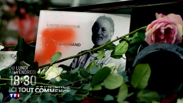 Ici tout commence : la bande-annonce des épisodes du 1er au 5 février 2021