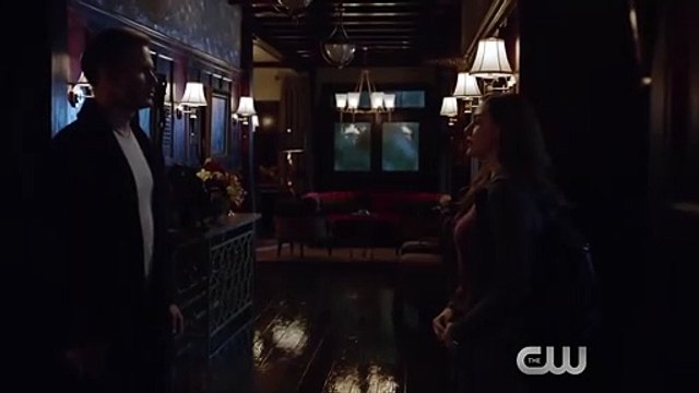 Legacies - saison 1 - épisode 8 Teaser VO