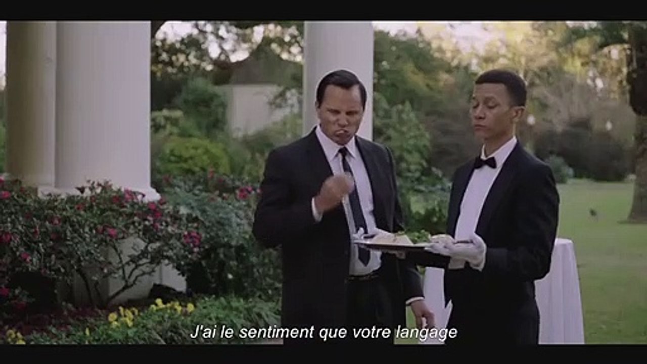 Green Book : Sur les routes du sud MAKING OF VO "Les coulisses"