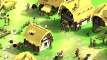 Wakfu - saison 1 Bande-annonce VF