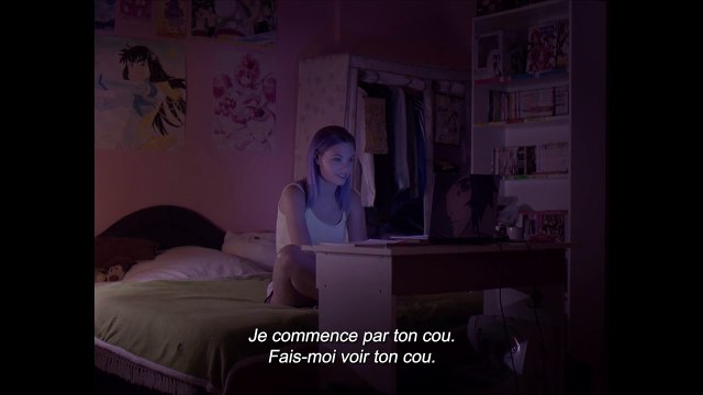 J'espère que tu crèveras la prochaine fois ! Teaser VO