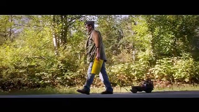 Bienvenue à Marwen BONUS VO L'imagination