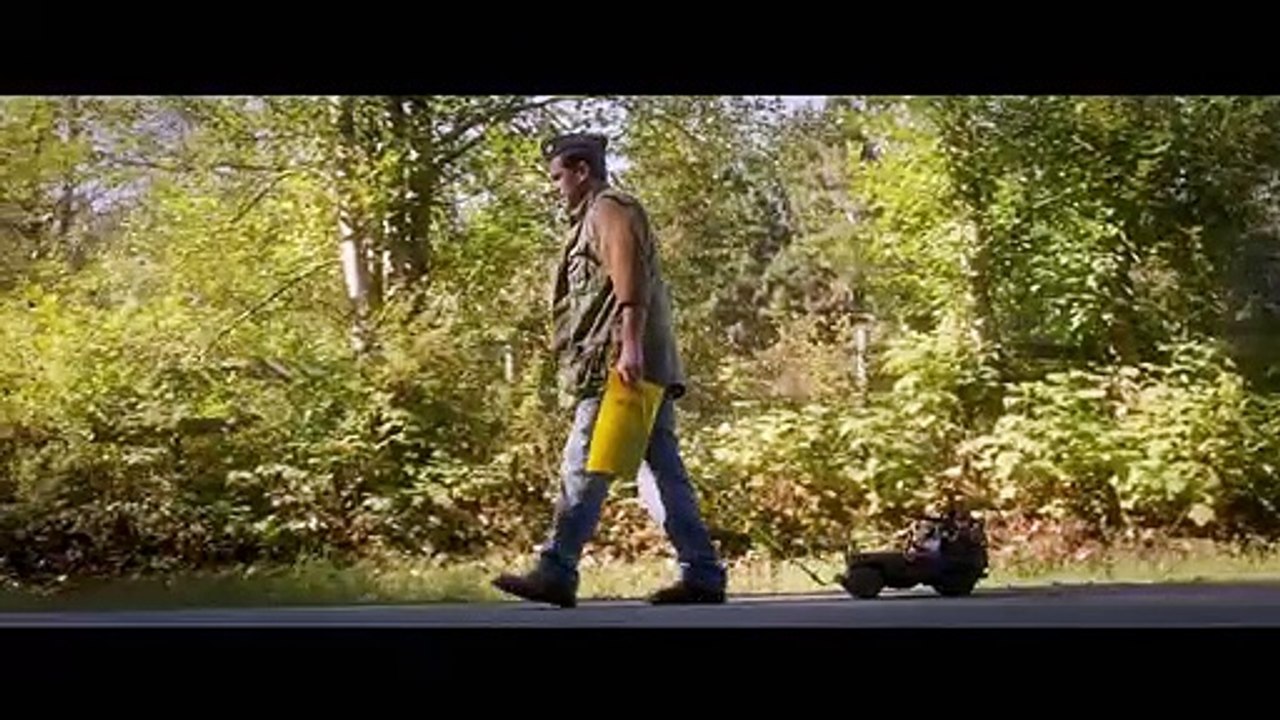 Bienvenue à Marwen BONUS VO "L'imagination"