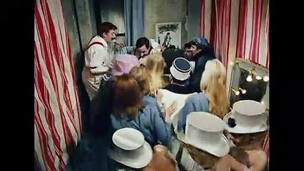 Zazie dans le métro Bande-annonce VF