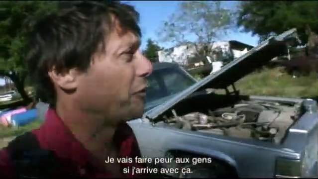 J'irai dormir à Hollywood Extrait vidéo (2) VO
