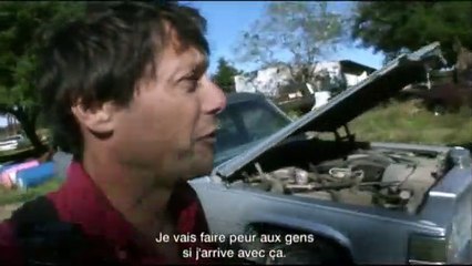 J&#039;irai dormir à Hollywood Extrait vidéo (2) VO