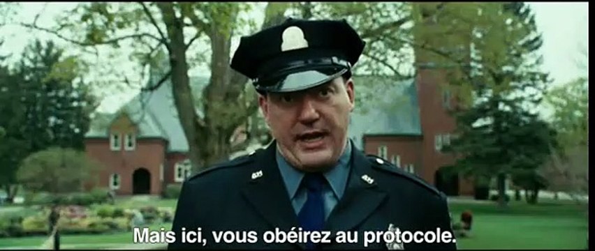 Shutter Island Bande-annonce (2) VO