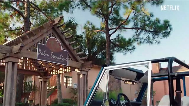 Juste pour rire Bande-annonce VO