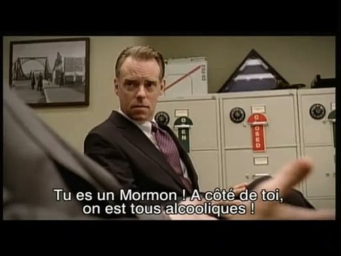 Burn After Reading Teaser (3) VO