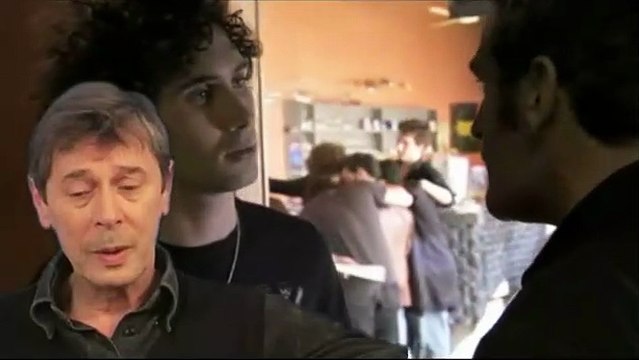 Interview 14 - Français