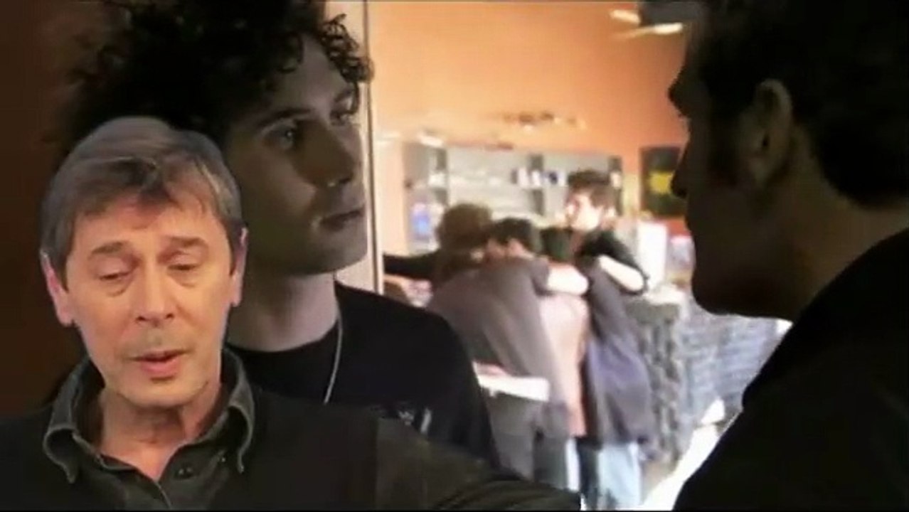 Interview 14 - Français