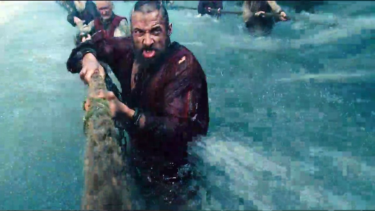 Les Misérables Bande-annonce VF