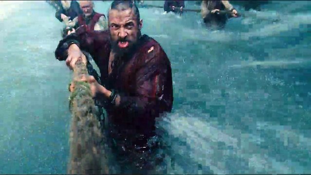 Les Misérables Bande-annonce VF