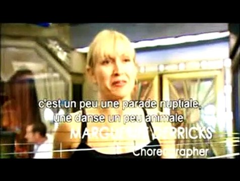 Mr. et Mrs. Smith Making Of (4) VO