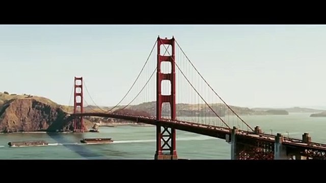 La Planète des Singes Suprématie SPOT TV VO All of Human History