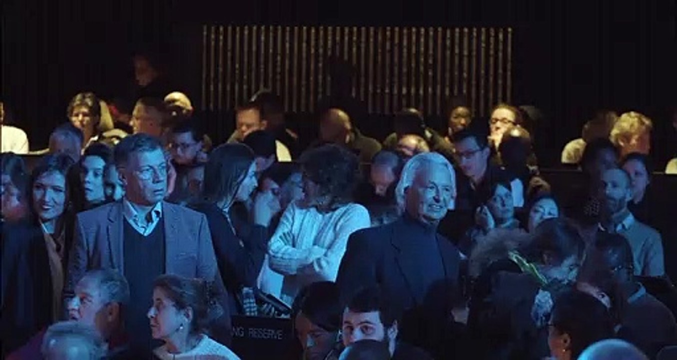 Forgiven BONUS VF "L'avant-première"