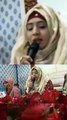 Islamic Sister Naat Khawan Afsheen Jahangir