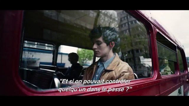 Black Mirror: Bandersnatch BONUS VO Les coulisses