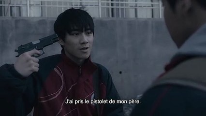 An Elephant Sitting Still Teaser (3) VO