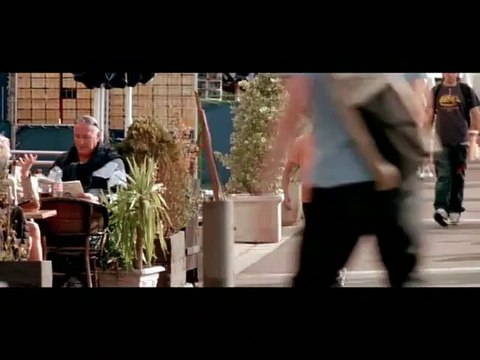 Karim Dridi Interview : Khamsa