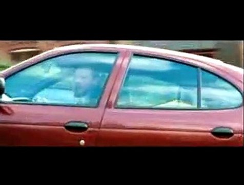 Shaun of the Dead Extrait vidéo (4) VF