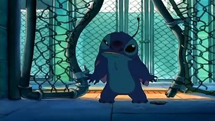 Lilo & Stitch Bande-annonce VO