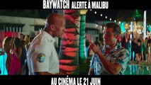 Baywatch - Alerte à Malibu Bande-annonce (2) VF