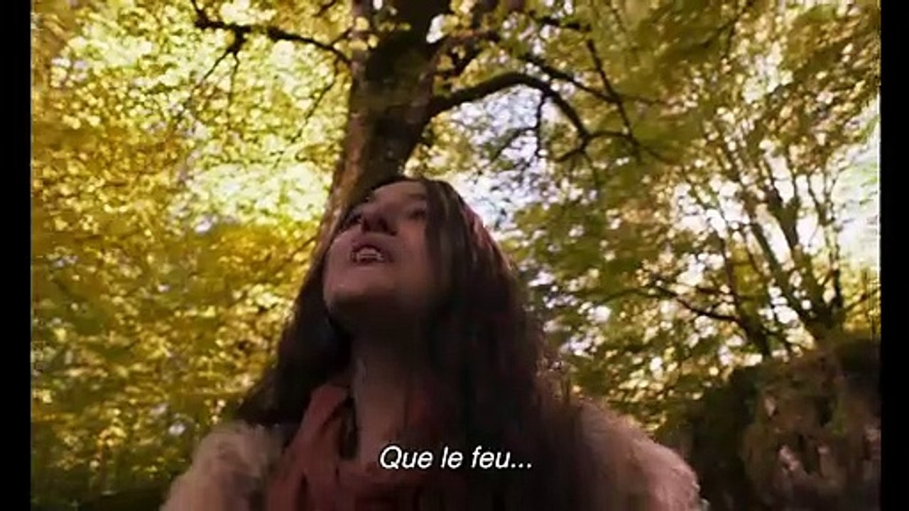 Les Sorcières d'Akelarre EXTRAIT VO "Nous ne voulons d'autre chaleur"