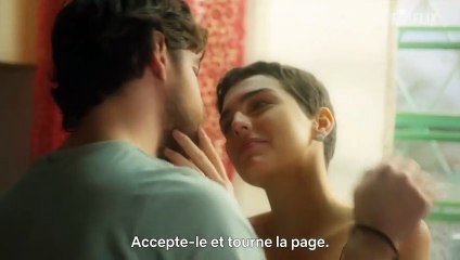 La Cité invisible - saison 1 Bande-annonce VO