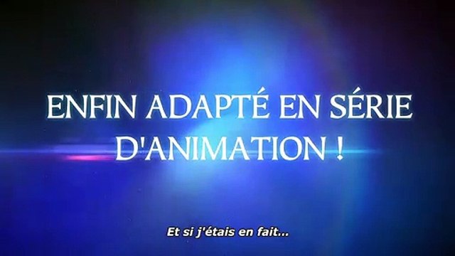 Mushoku Tensei : Jobless Reincarnation - saison 1 Bande-annonce VOST