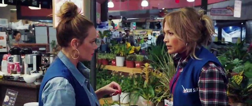 Seconde chance EXTRAIT VF C'est qui la championne ?