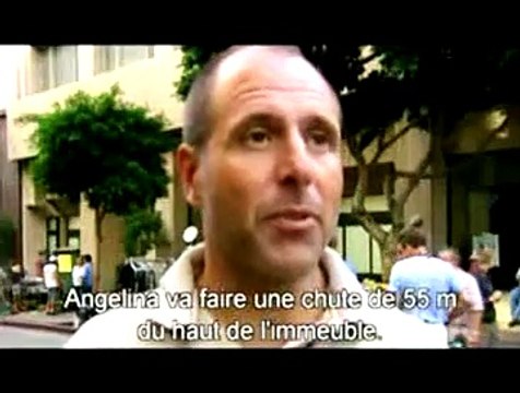 Mr. et Mrs. Smith Making Of (3) VO