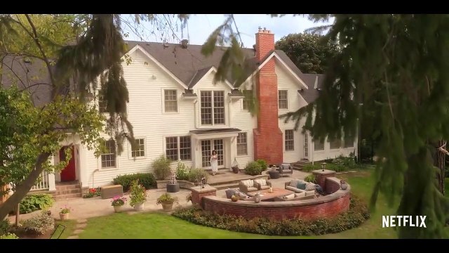 Sex/Life - saison 1 Bande-annonce VF