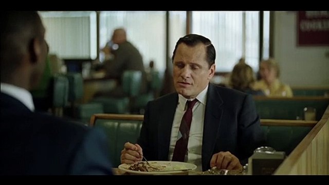 Green Book : Sur les routes du sud EXTRAIT VO Critique gastronomique