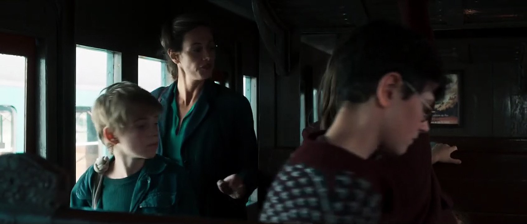 Le voyage de Fanny - EXTRAIT "Maintenant c'...
