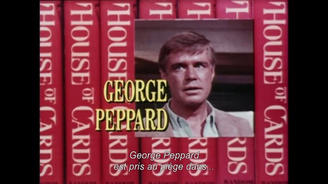 Un cri dans l'ombre Bande-annonce VO