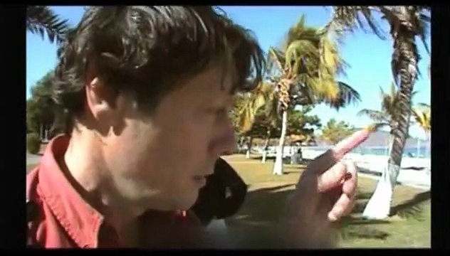 J'irai dormir à Hollywood Teaser (4) VF