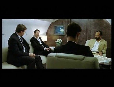 Quantum Of Solace Extrait vidéo (3) VF