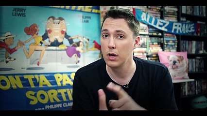 "Le Führer en folie"