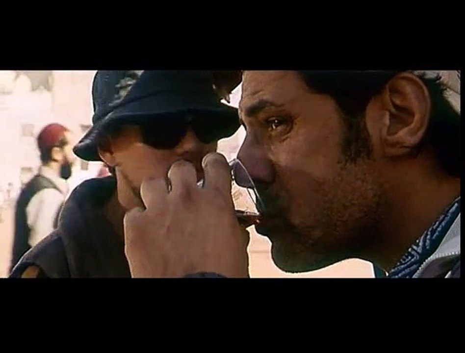 Mensonges d'Etat Extrait vidéo (3) VF