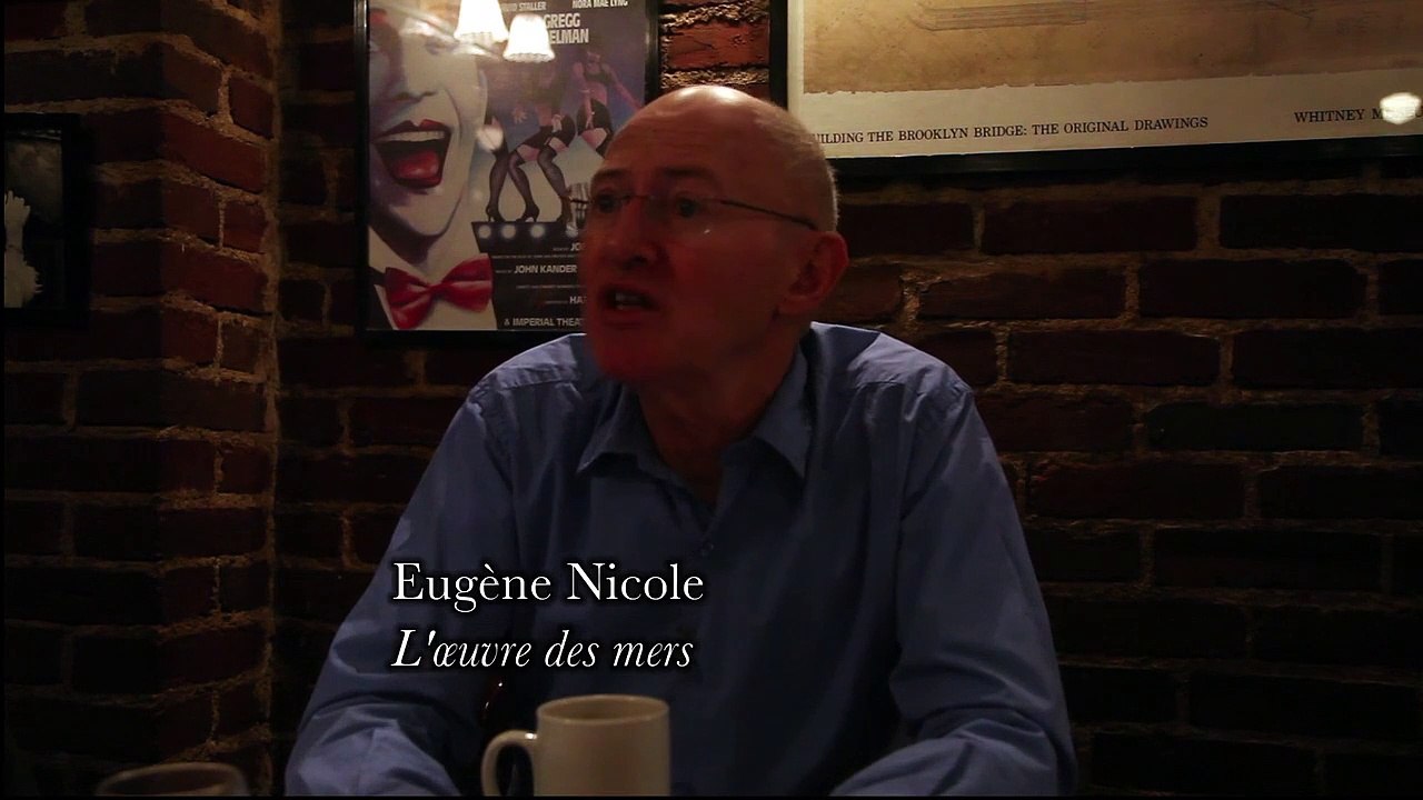 La Forme des îles Bande-annonce VF