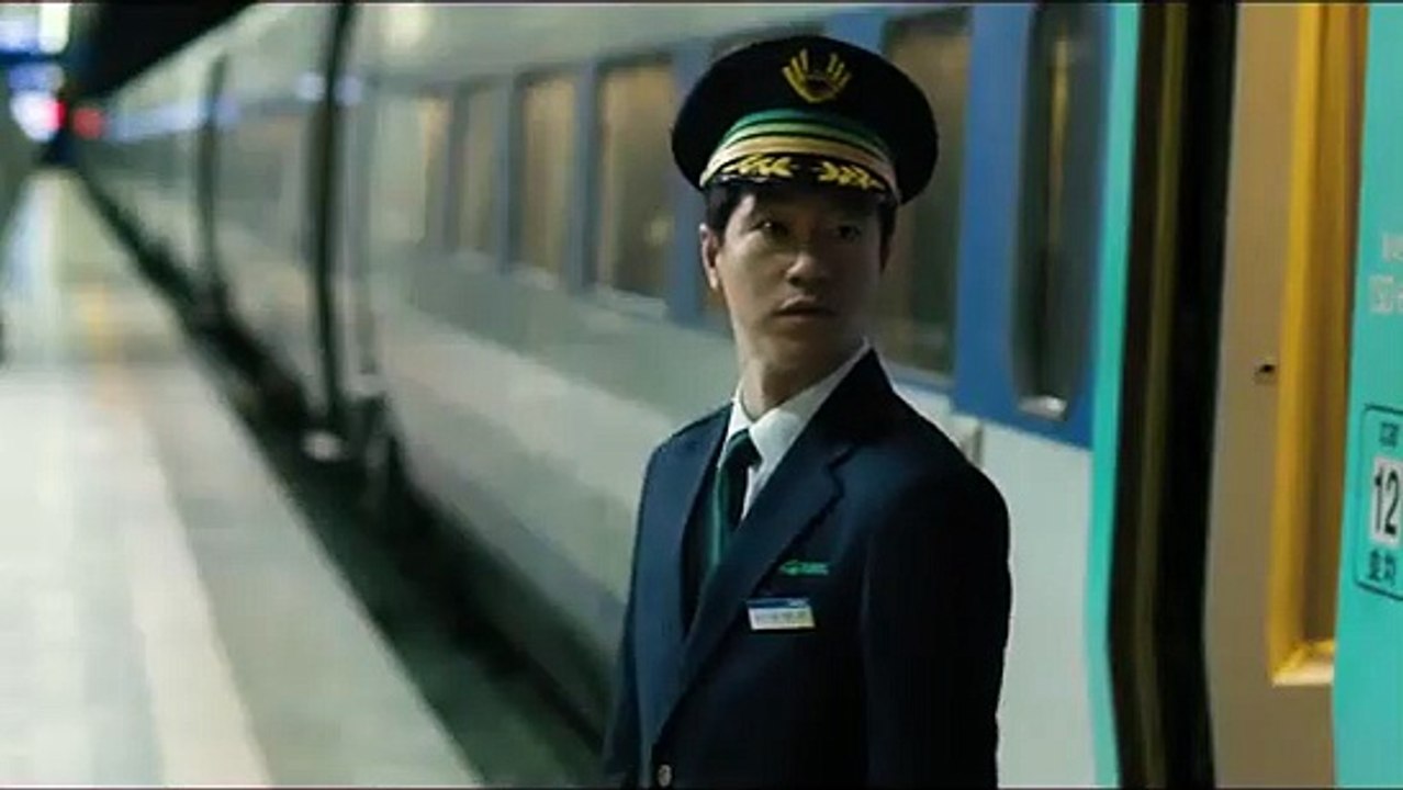 Busanhaeng Teaser VO