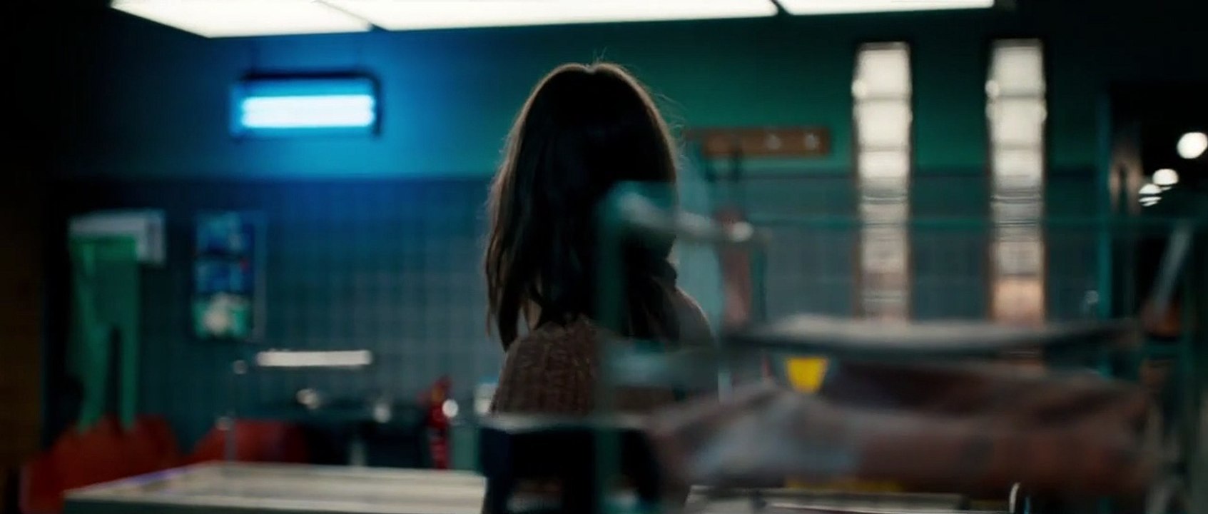 The Jane Doe Identity EXTRAIT VF "Choisis"