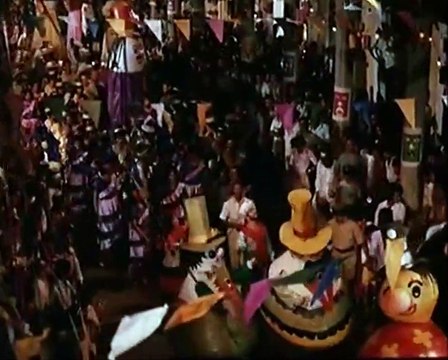 Le Commando de sa Majesté Bande-annonce VF