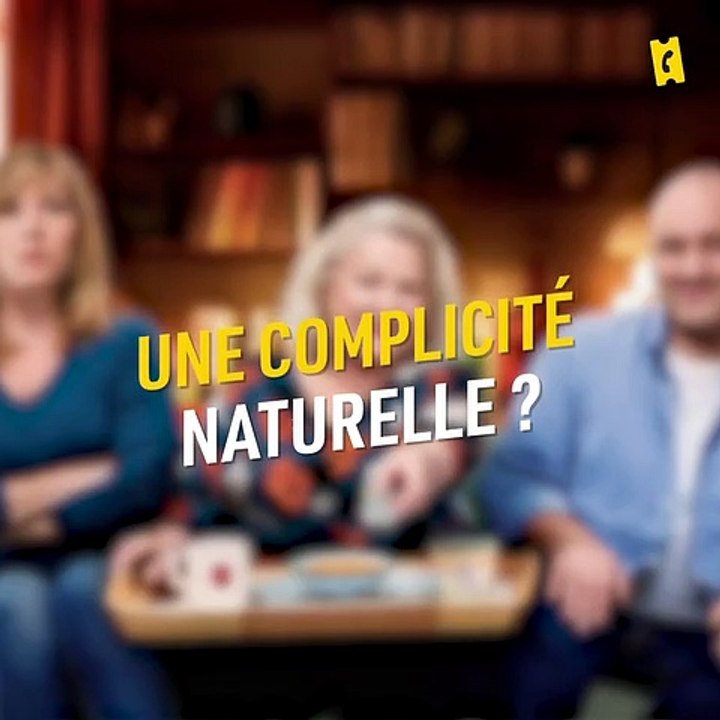 Un tour chez ma fille : Josiane Balasko est une geek de Game of Thrones