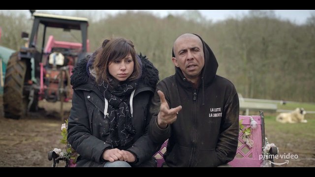 Génération Brut - saison 1 Bande-annonce VF